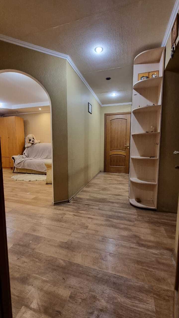 Продажа 2-комнатной квартиры 47 м², Семафорная ул., 32