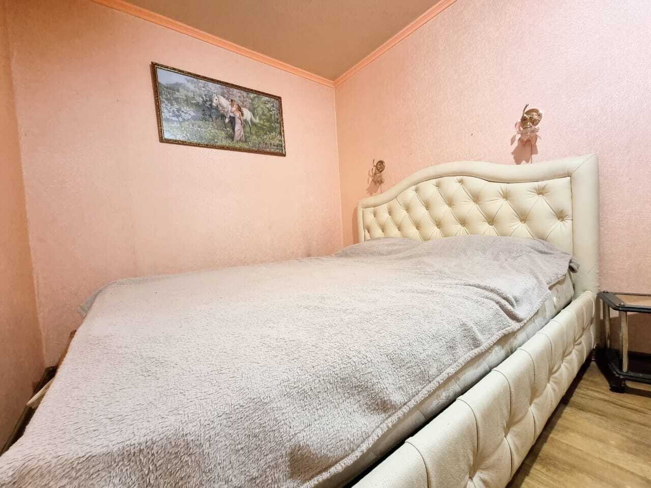 Продажа 2-комнатной квартиры 47 м², Семафорная ул., 32