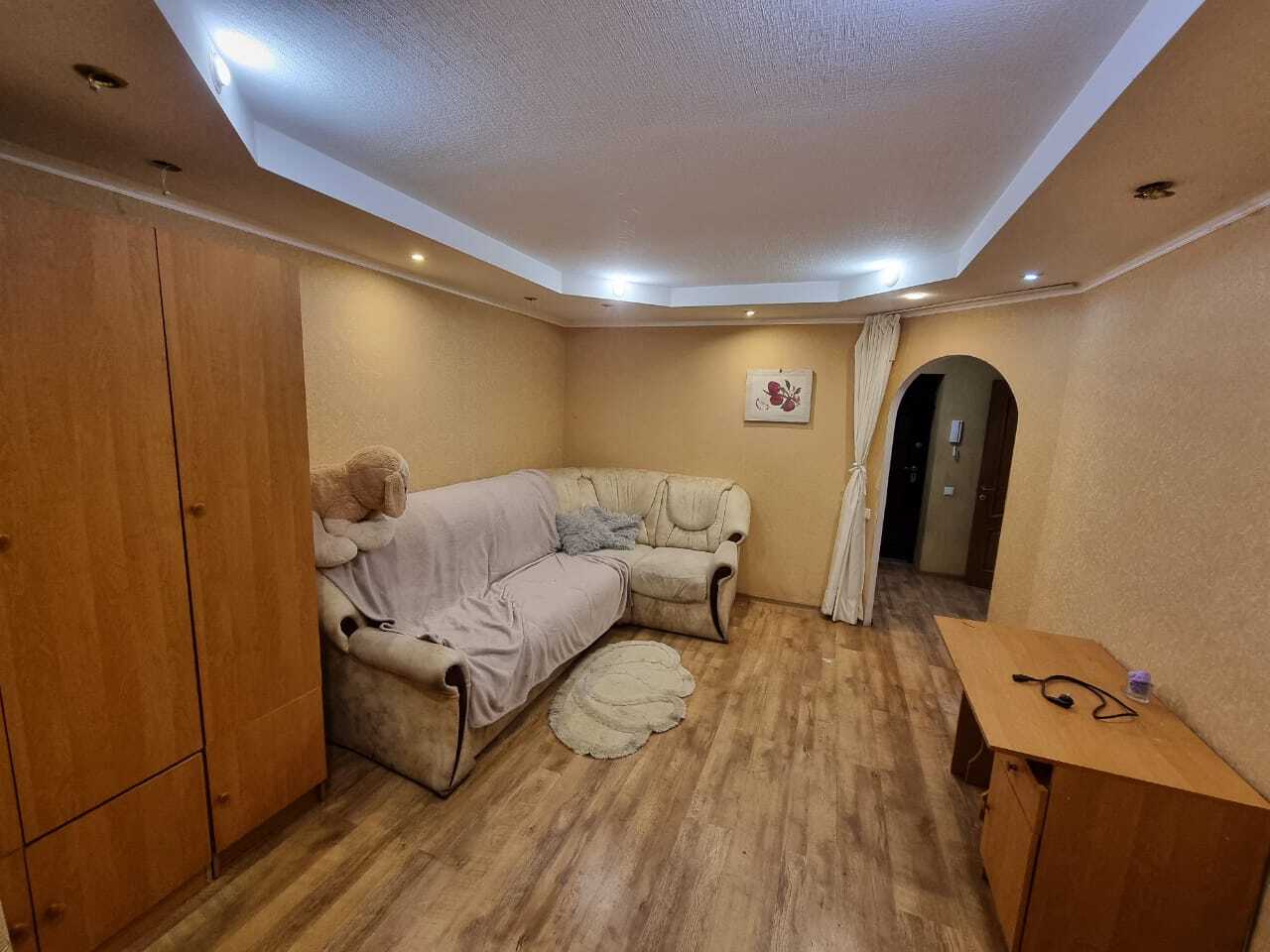 Продажа 2-комнатной квартиры 47 м², Семафорная ул., 32