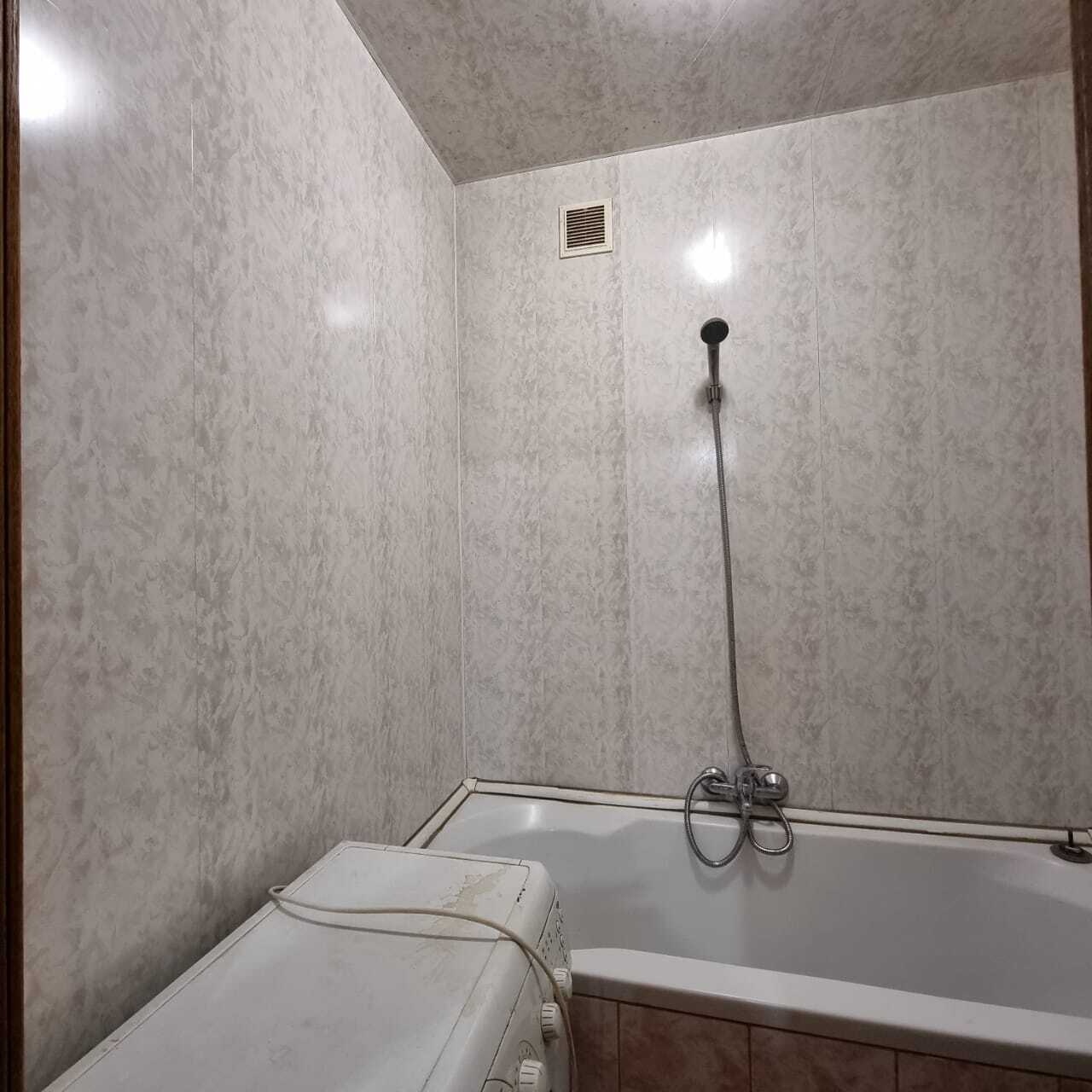Продажа 2-комнатной квартиры 47 м², Семафорная ул., 32