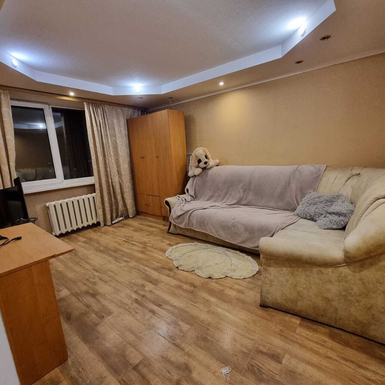 Продажа 2-комнатной квартиры 47 м², Семафорная ул., 32