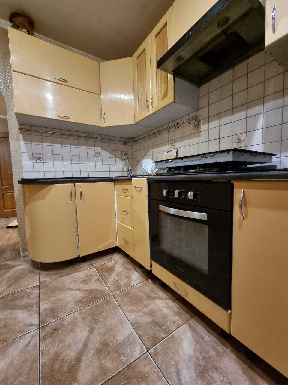 Продажа 2-комнатной квартиры 47 м², Семафорная ул., 32