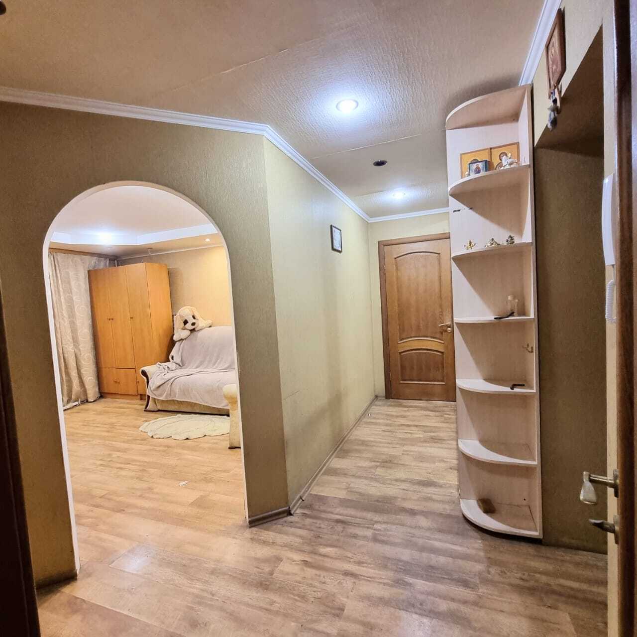 Продажа 2-комнатной квартиры 47 м², Семафорная ул., 32