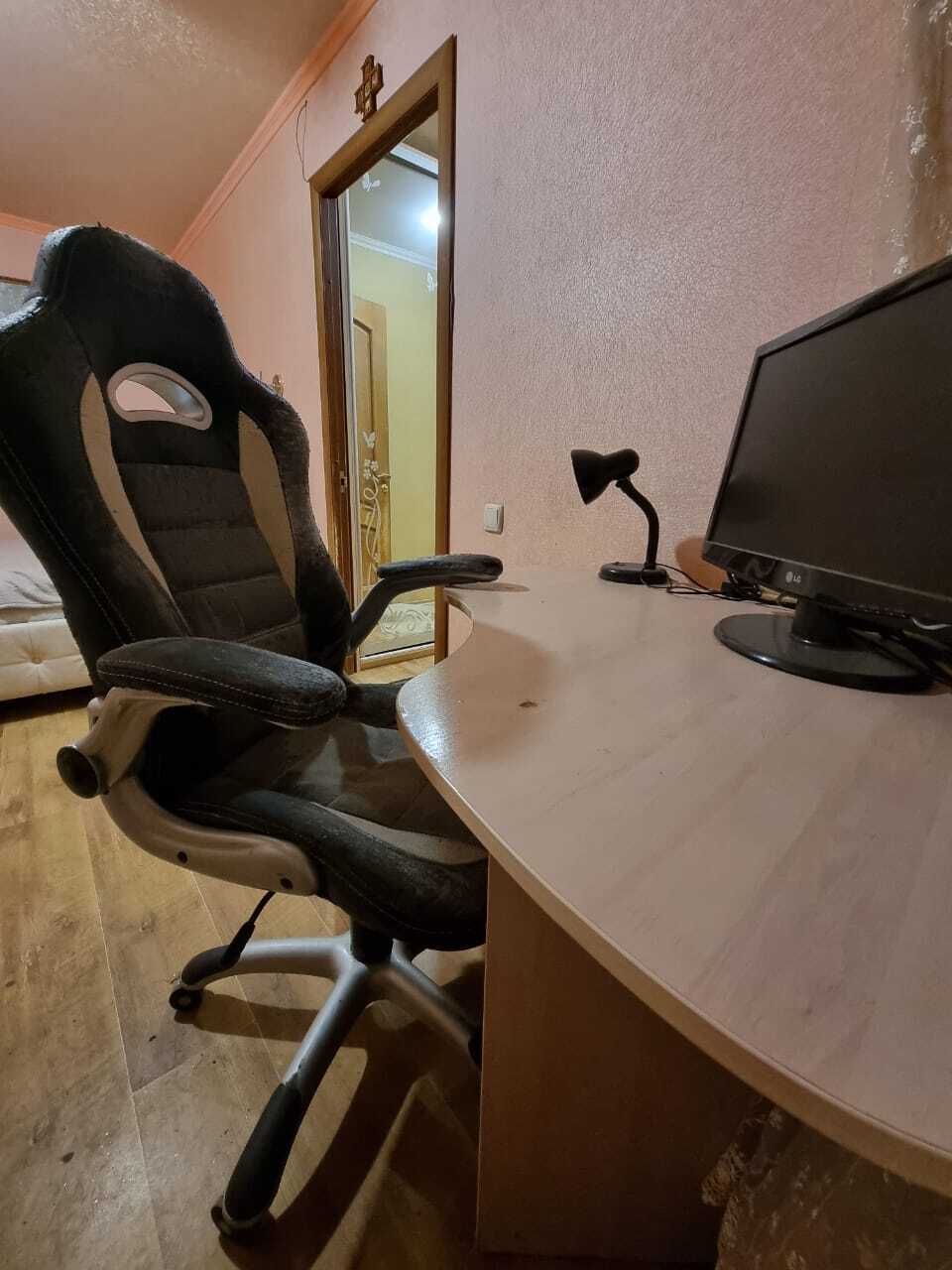 Продажа 2-комнатной квартиры 47 м², Семафорная ул., 32