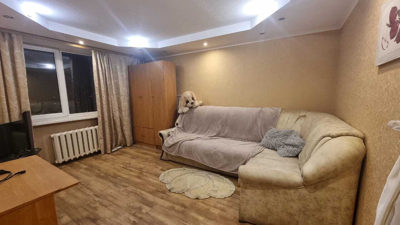 Продажа 2-комнатной квартиры 47 м², Семафорная ул., 32