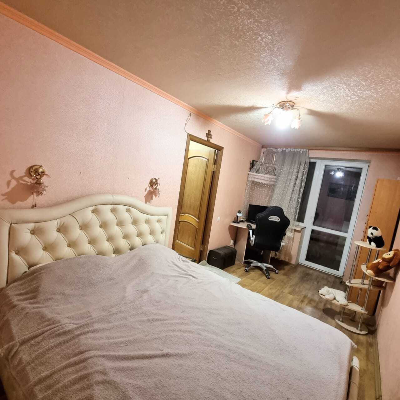Продажа 2-комнатной квартиры 47 м², Семафорная ул., 32