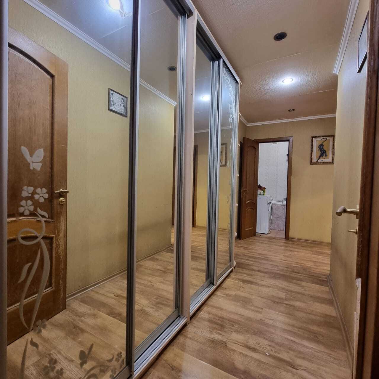 Продажа 2-комнатной квартиры 47 м², Семафорная ул., 32
