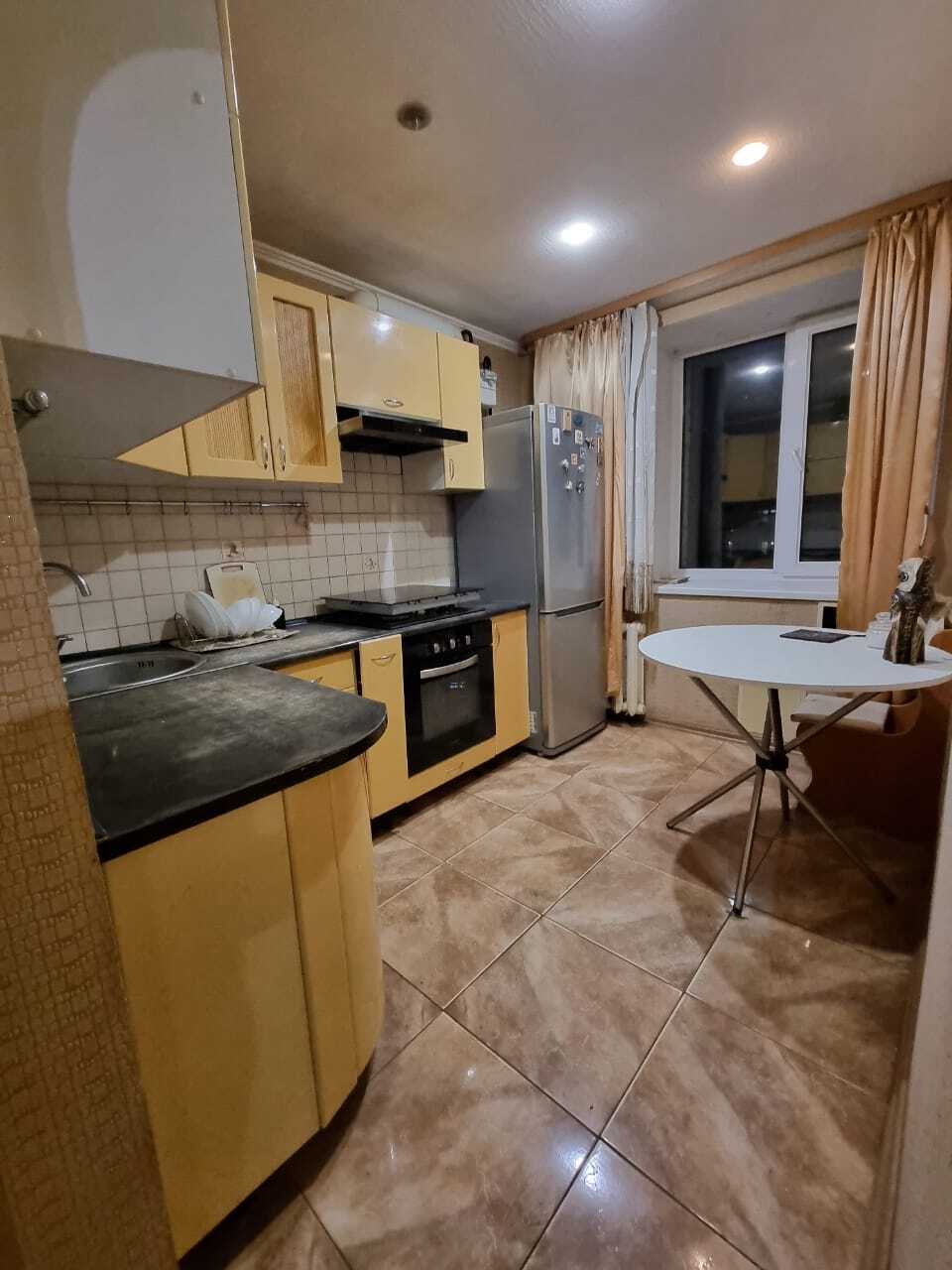 Продажа 2-комнатной квартиры 47 м², Семафорная ул., 32