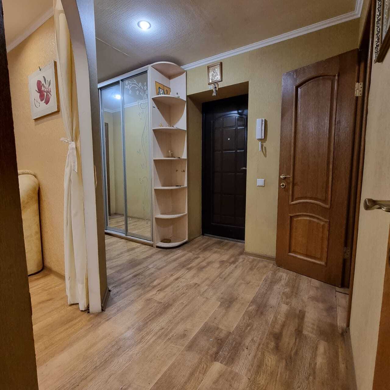 Продажа 2-комнатной квартиры 47 м², Семафорная ул., 32