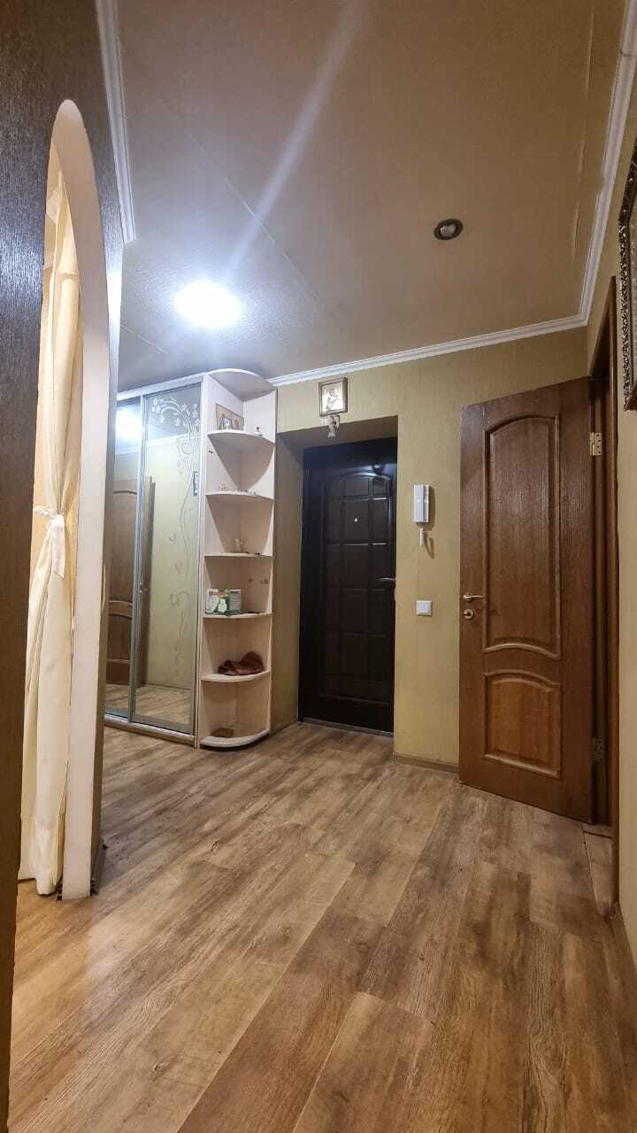 Продажа 2-комнатной квартиры 47 м², Семафорная ул., 32