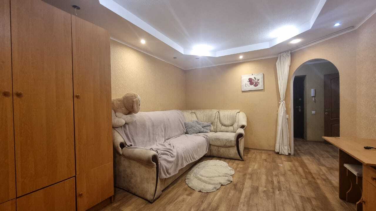 Продажа 2-комнатной квартиры 47 м², Семафорная ул., 32