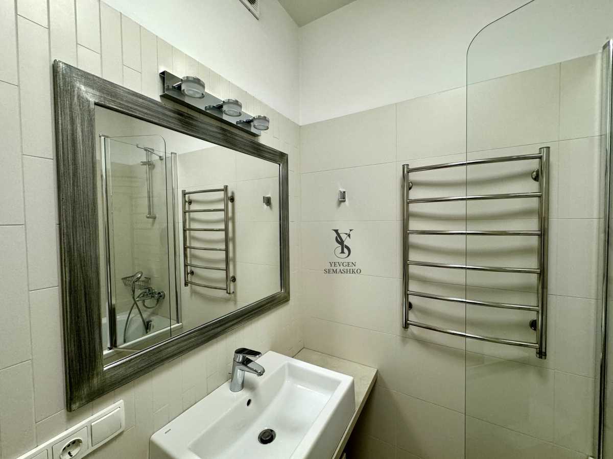 Аренда 2-комнатной квартиры 75 м², Мельникова, 51б