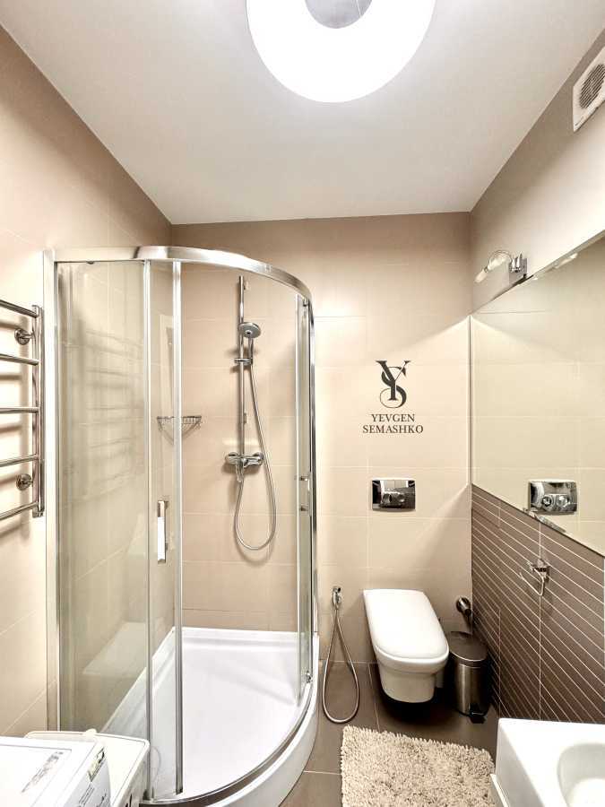 Аренда 2-комнатной квартиры 75 м², Мельникова, 51б