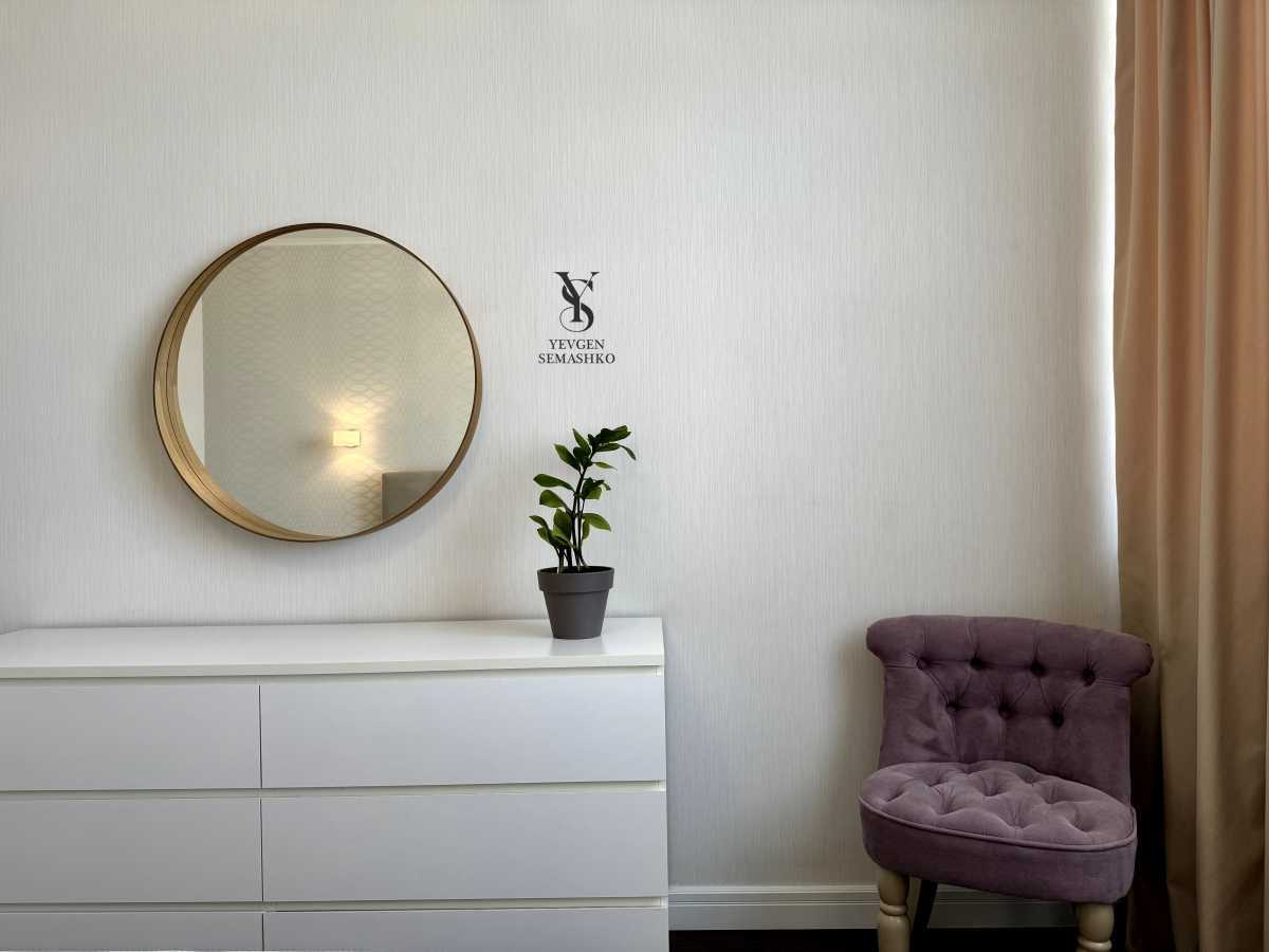 Аренда 2-комнатной квартиры 75 м², Мельникова, 51б