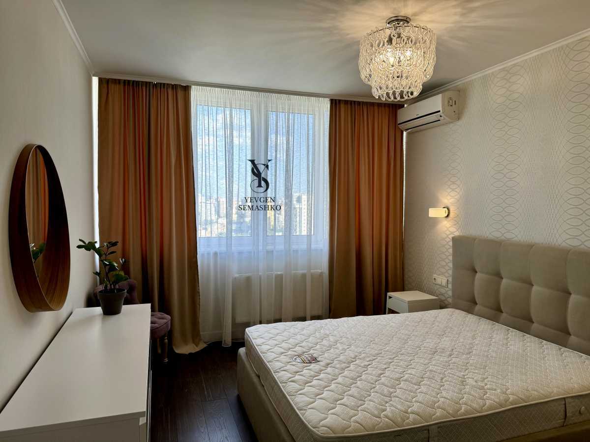Аренда 2-комнатной квартиры 75 м², Мельникова, 51б