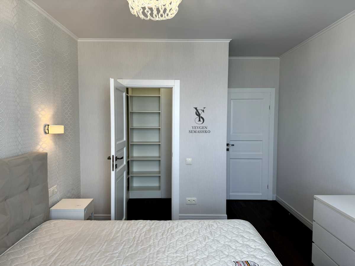 Аренда 2-комнатной квартиры 75 м², Мельникова, 51б