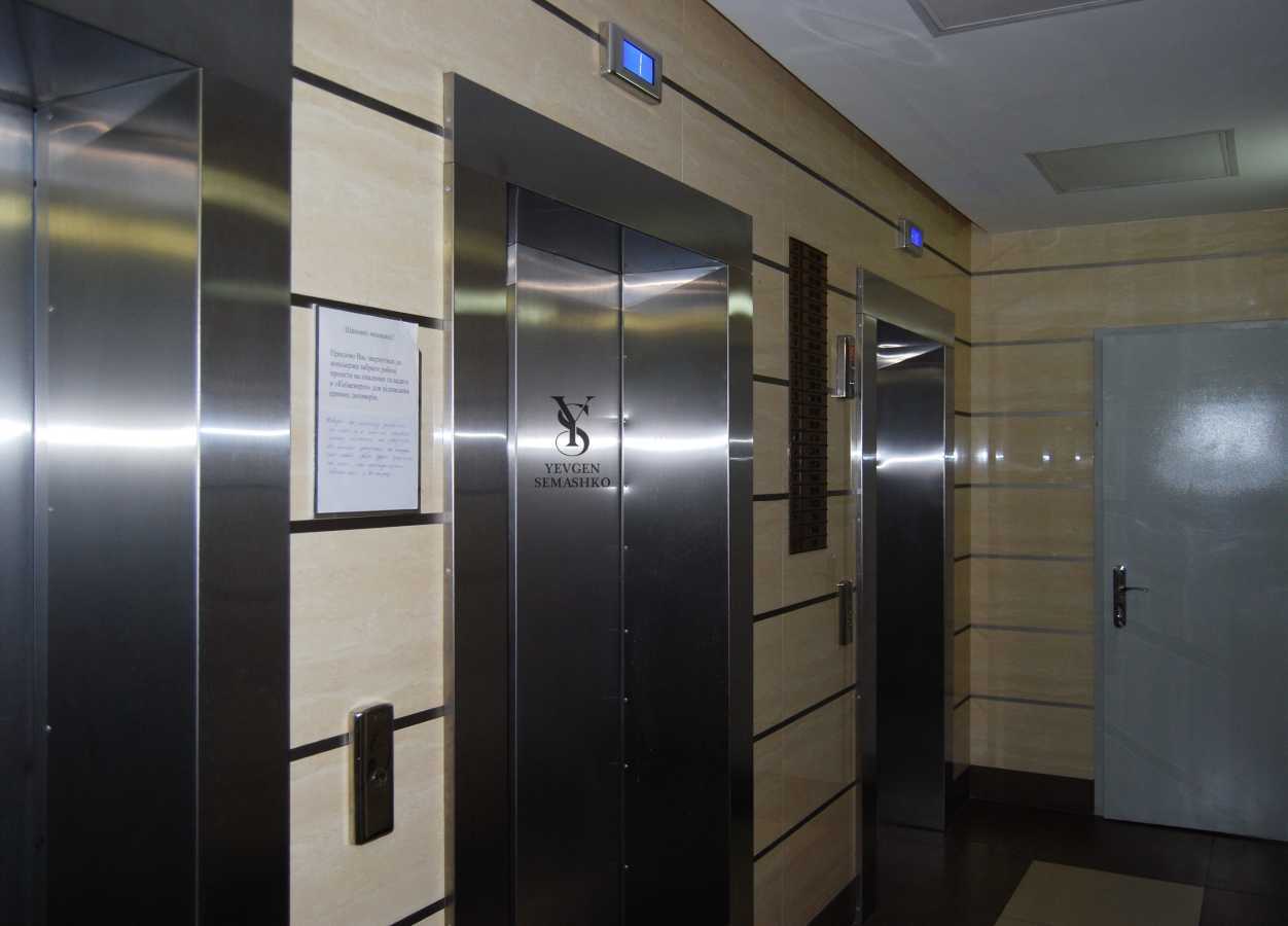 Аренда 2-комнатной квартиры 75 м², Мельникова, 51б