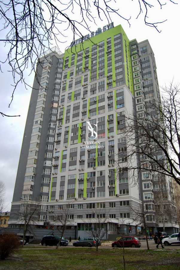 Аренда 2-комнатной квартиры 75 м², Мельникова, 51б