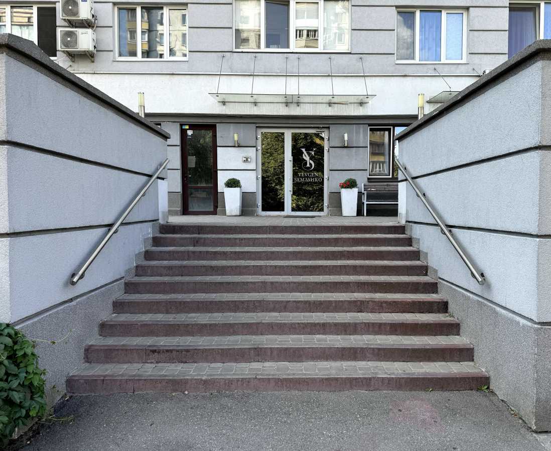 Аренда 2-комнатной квартиры 75 м², Мельникова, 51б
