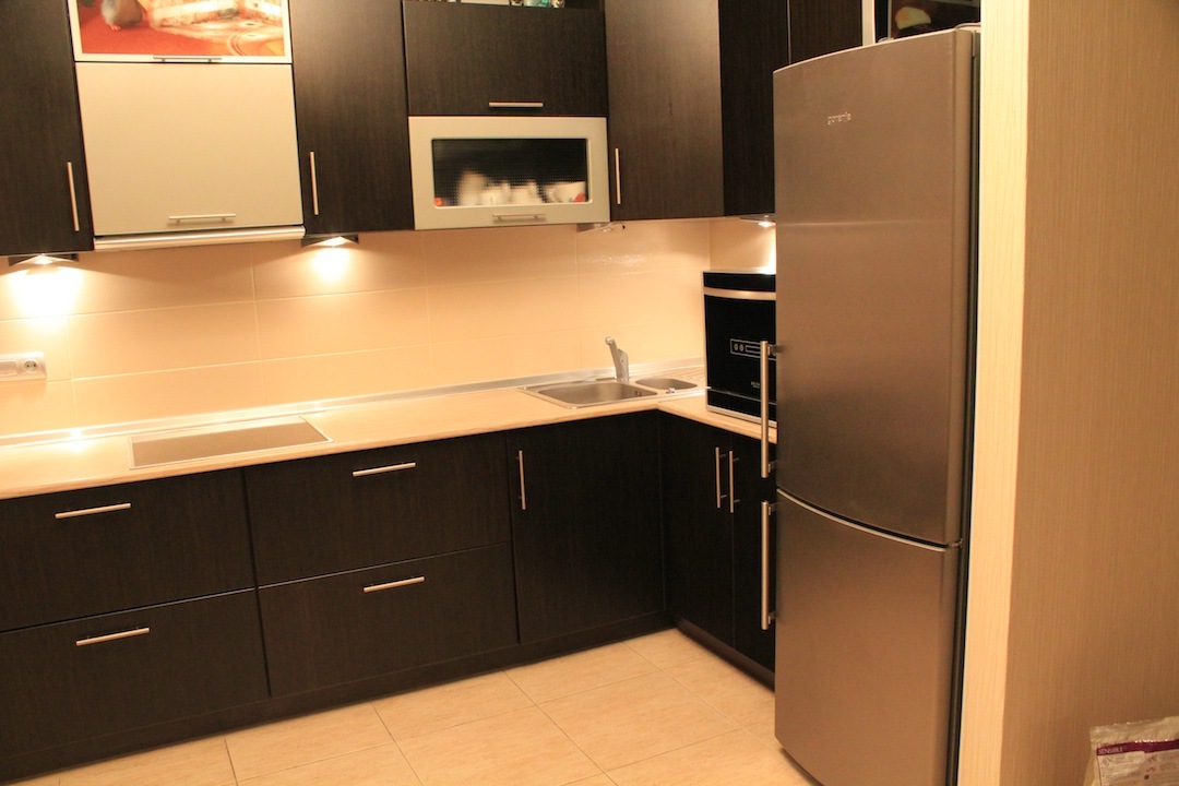 Продажа 1-комнатной квартиры 48 м², Паньковская ул., 27/78