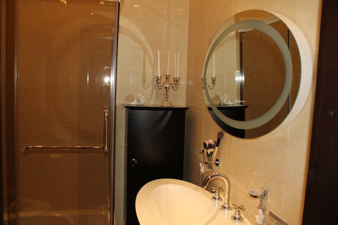 Продажа 1-комнатной квартиры 48 м², Паньковская ул., 27/78