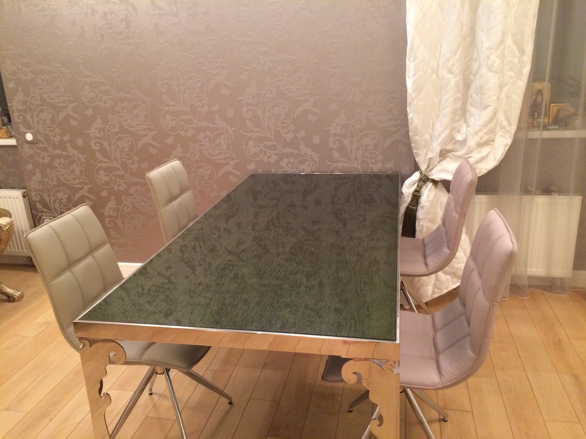 Продаж 2-кімнатної квартири 90 м², Василя Тютюнника вул., 37/1