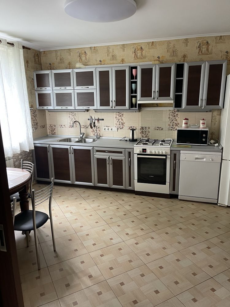 Оренда будинку 150 м², Алімпія Галіка (Малоземельна) вул.