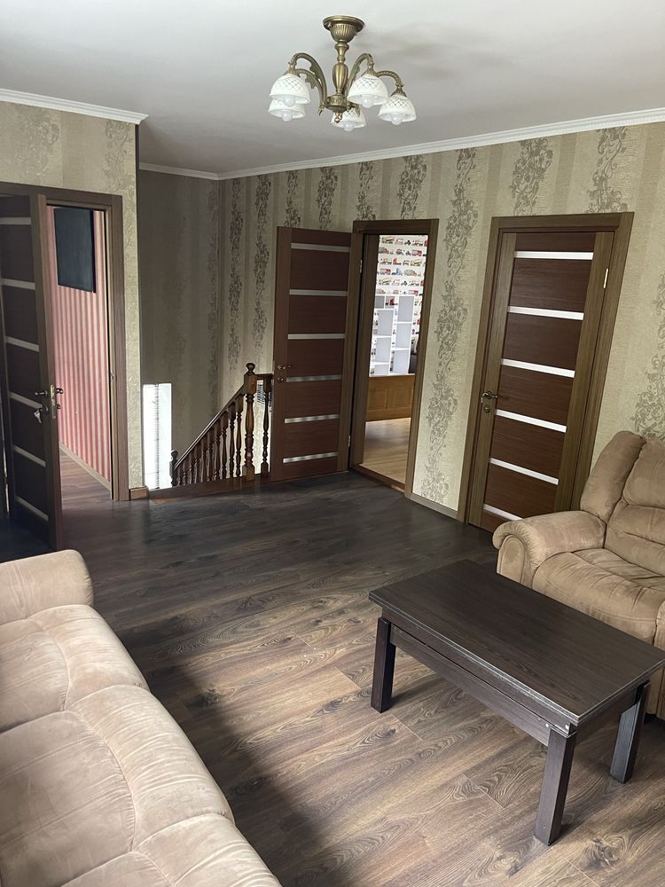 Оренда будинку 150 м², Алімпія Галіка (Малоземельна) вул.