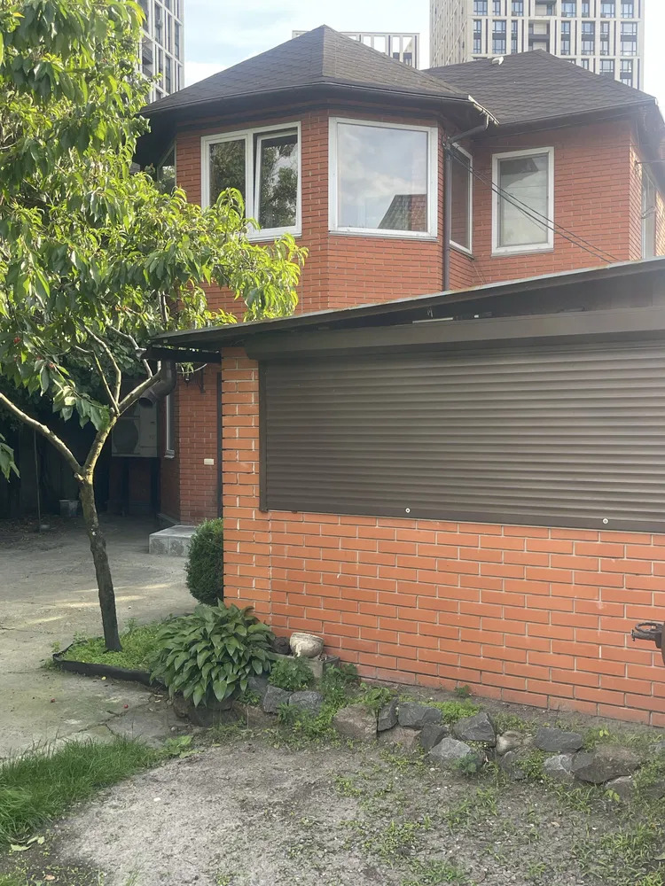 Оренда будинку 150 м², Алімпія Галіка (Малоземельна) вул.