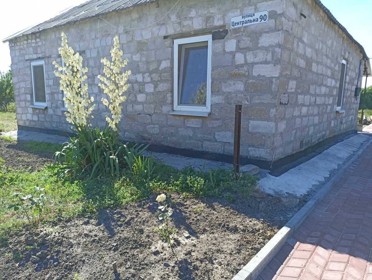 Оренда будинку 62 м², Центральная, 90