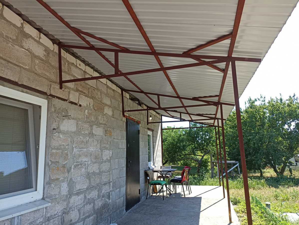Оренда будинку 62 м², Центральная, 90