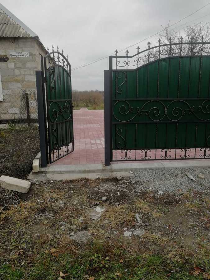 Оренда будинку 62 м², Центральная, 90
