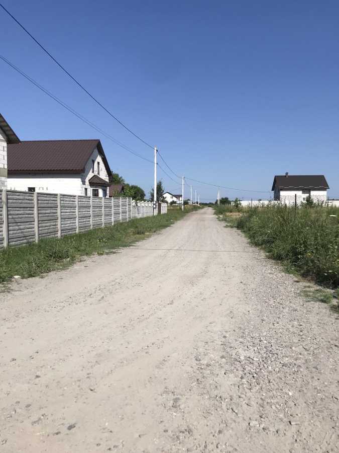 Продаж ділянки під індивідуальне житлове будівництво 10 соток, Ж.м.Польок
