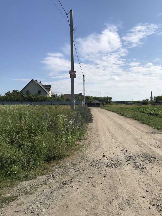 Продаж ділянки під індивідуальне житлове будівництво 10 соток, Ж.м.Польок