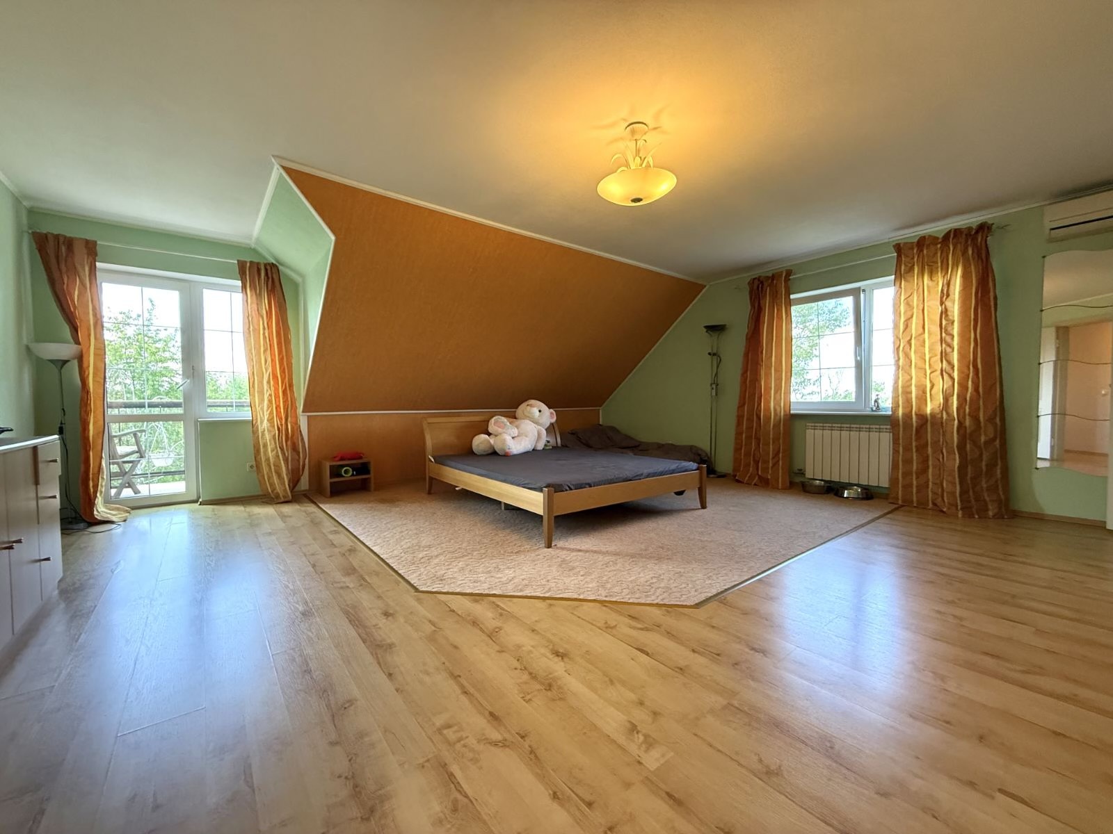 Аренда дома 350 м², троещина