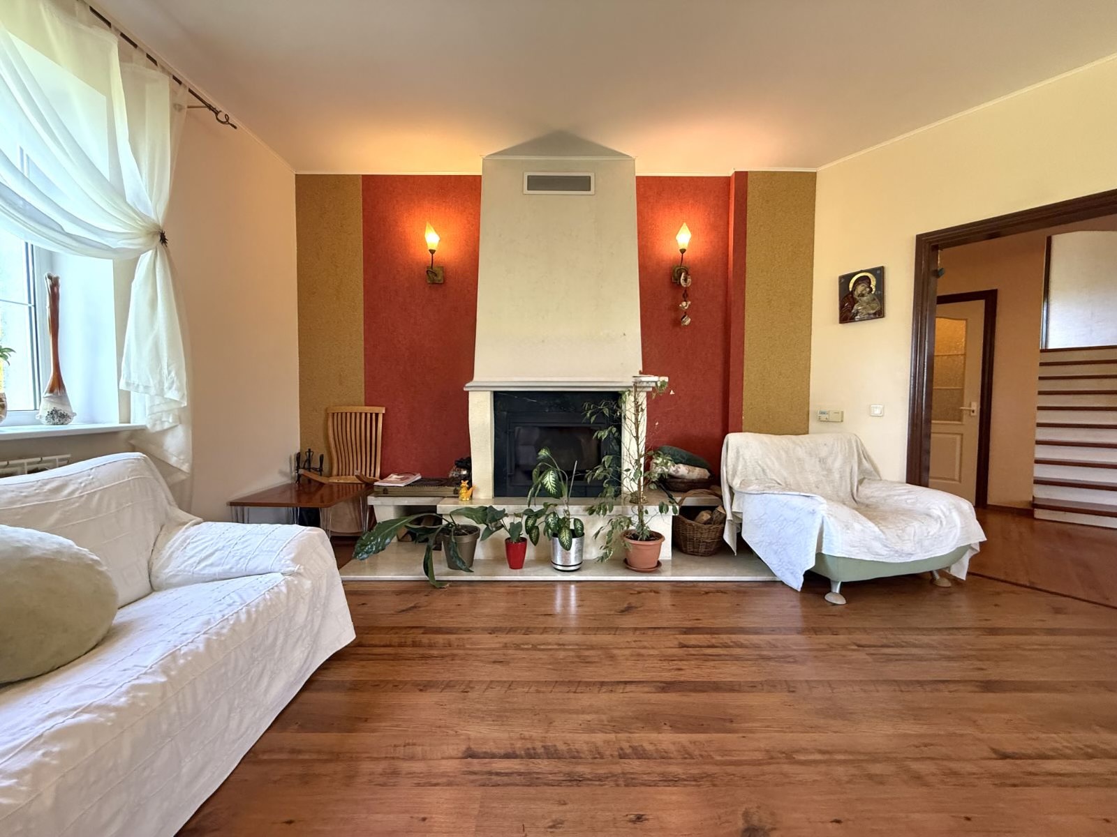 Аренда дома 350 м², троещина