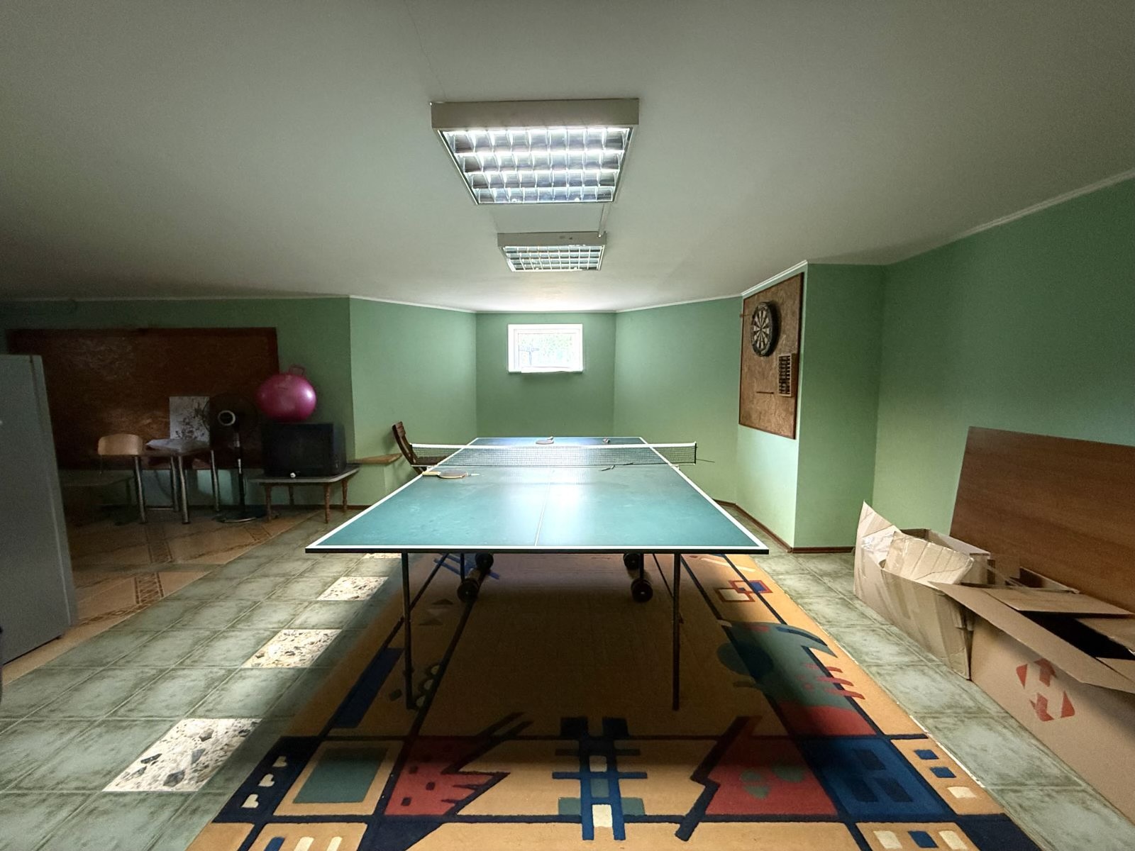 Аренда дома 350 м², троещина