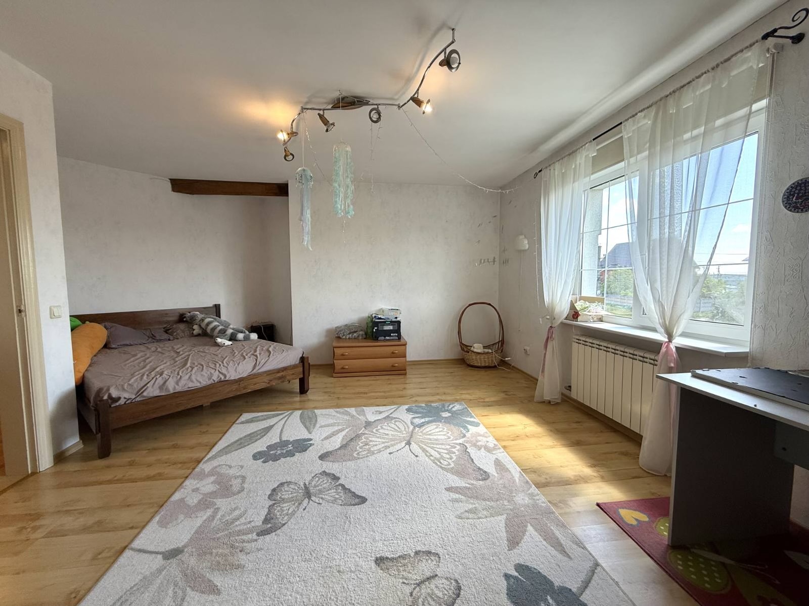 Аренда дома 350 м², троещина