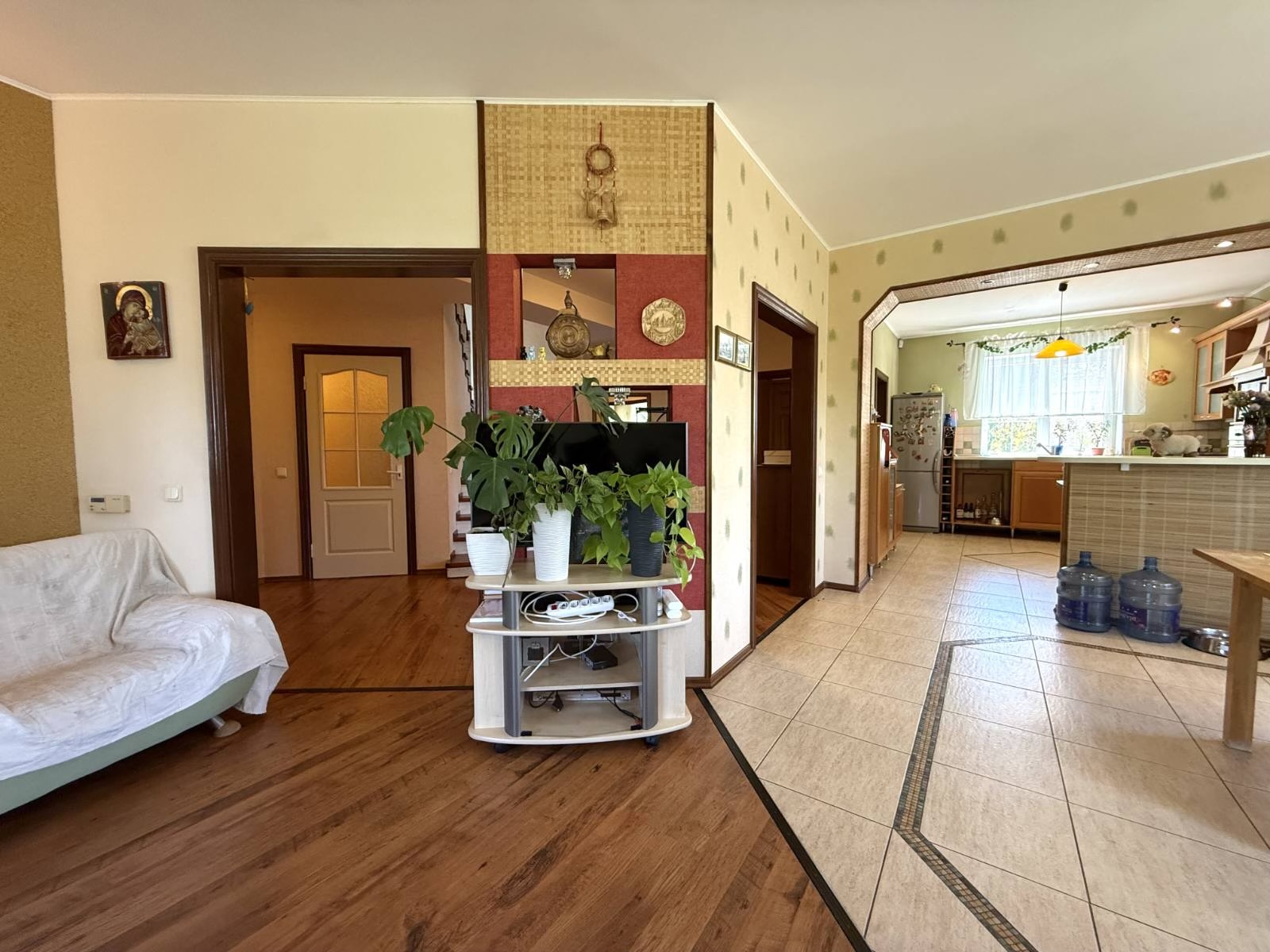 Аренда дома 350 м², троещина
