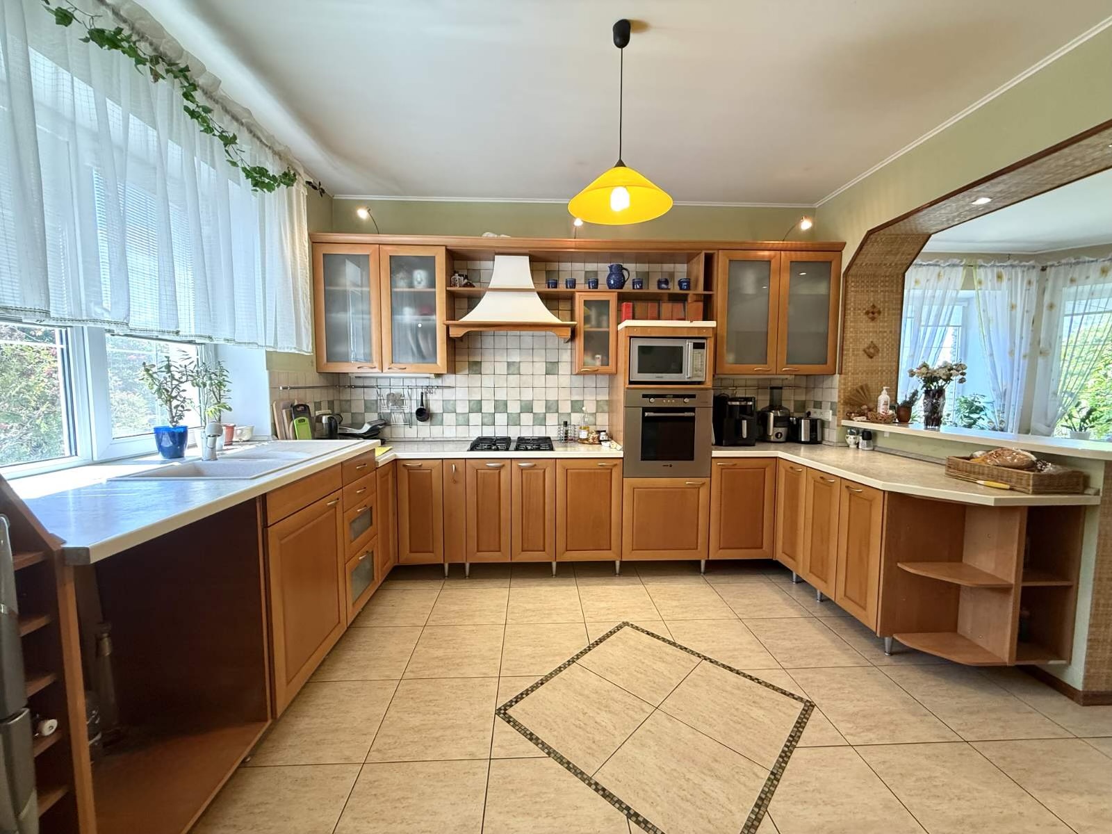 Аренда дома 350 м², троещина