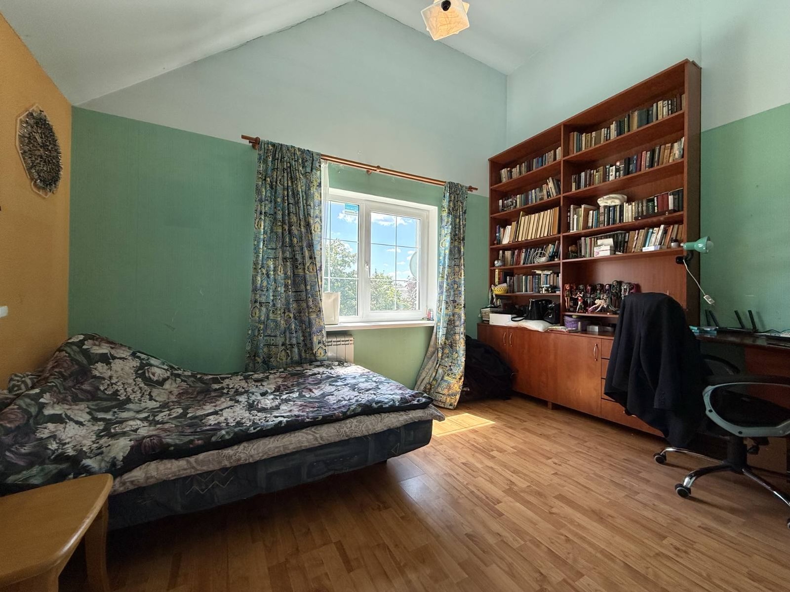 Аренда дома 350 м², троещина