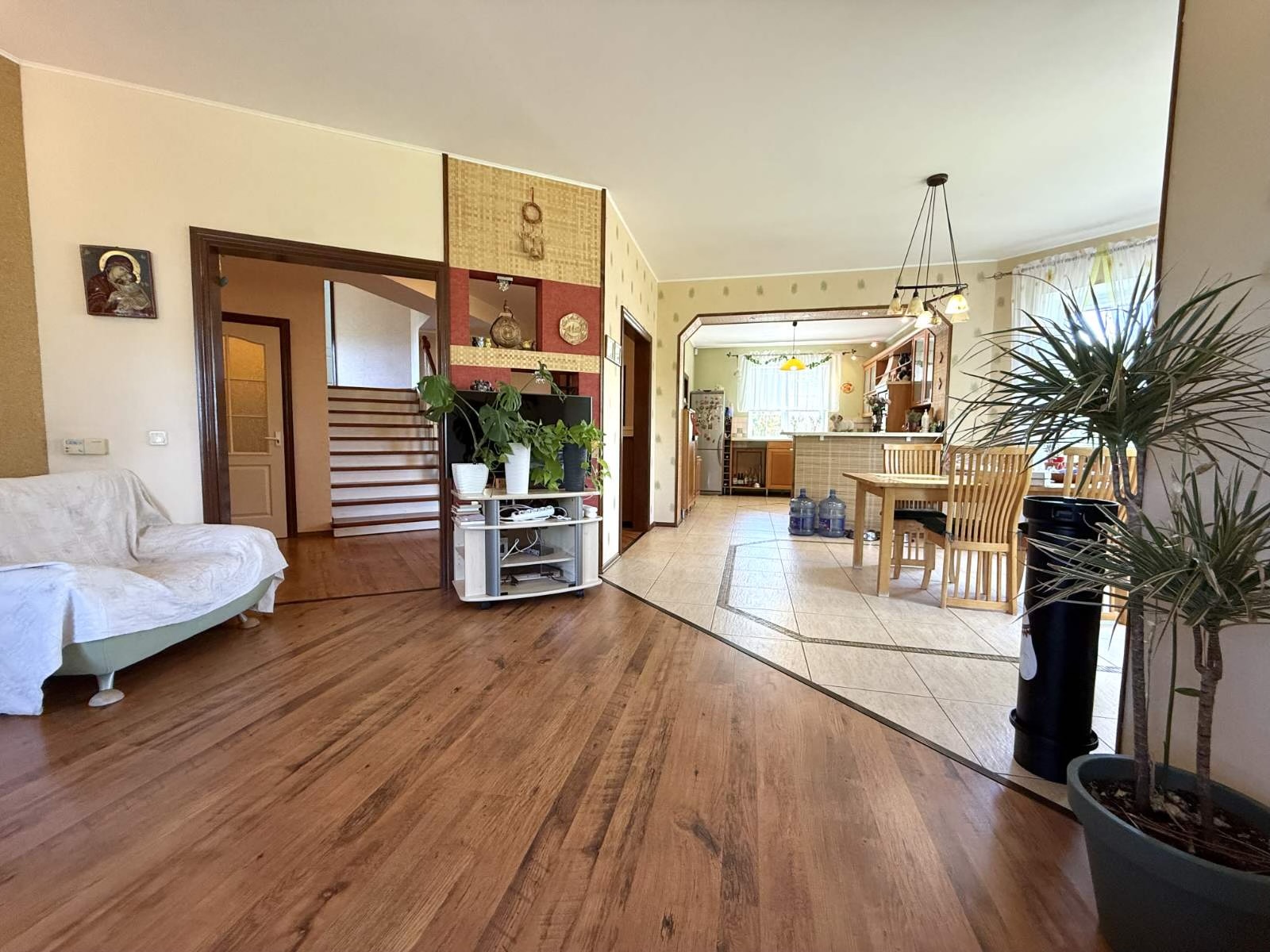 Аренда дома 350 м², троещина