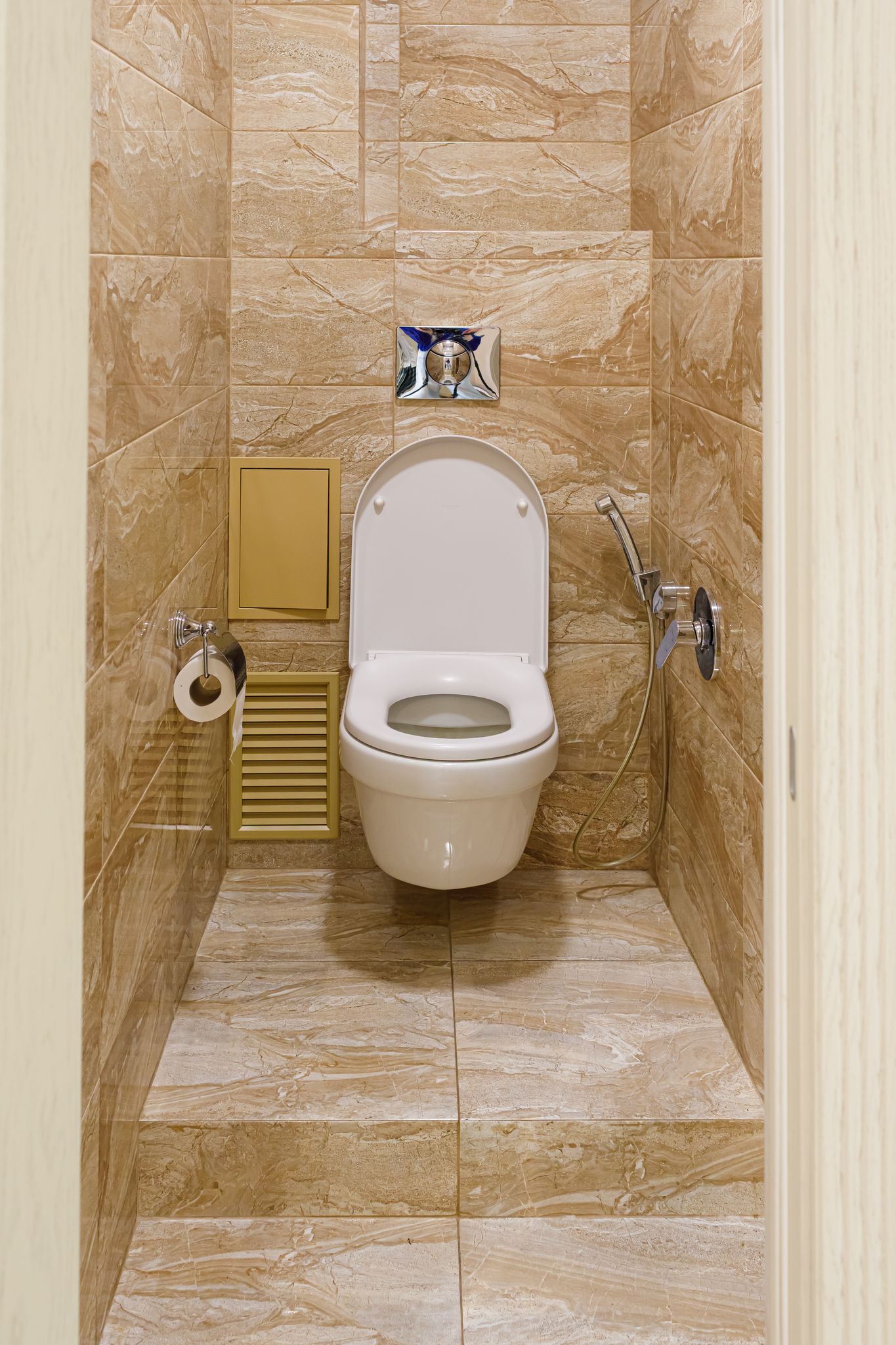 Оренда 2-кімнатної квартири 50 м², Московська вул.