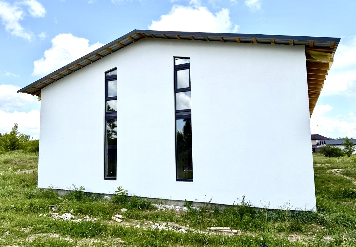 Продажа 1-комнатной квартиры 35 м²