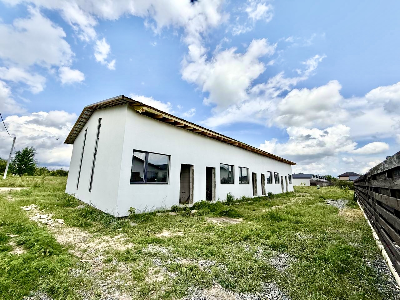 Продажа 1-комнатной квартиры 35 м²