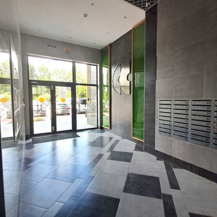 Продажа 1-комнатной квартиры 44 м², Кобилянської Ольги, 1В/21