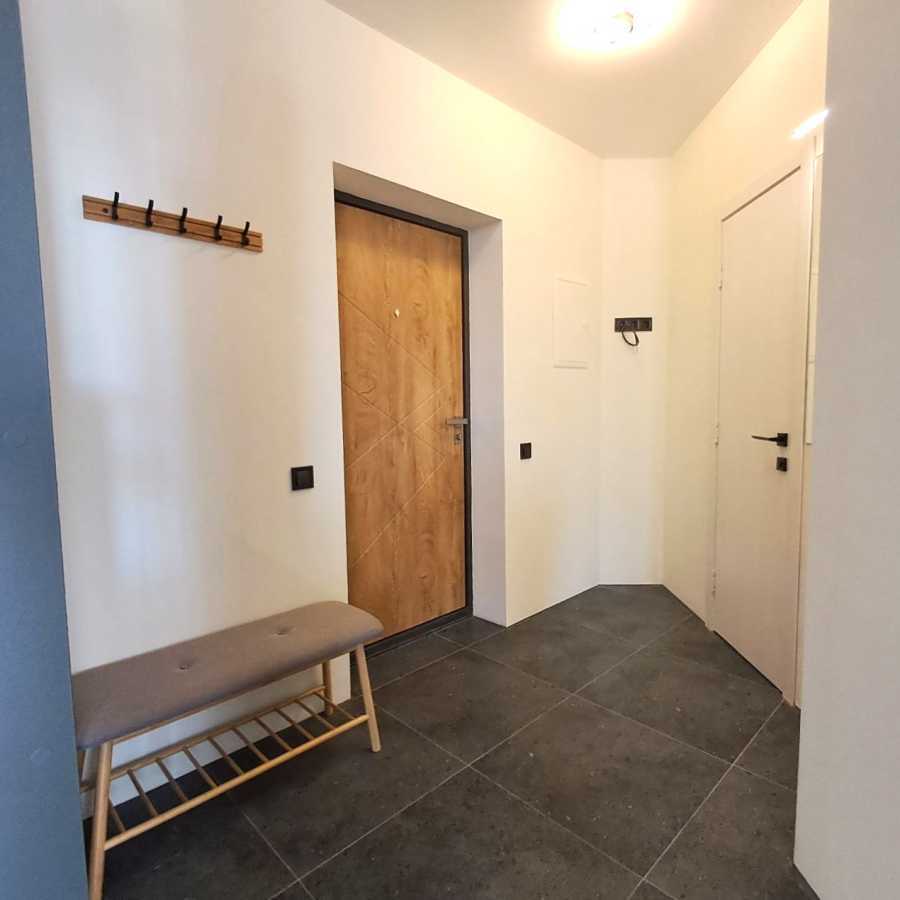 Продажа 1-комнатной квартиры 44 м², Кобилянської Ольги, 1В/21