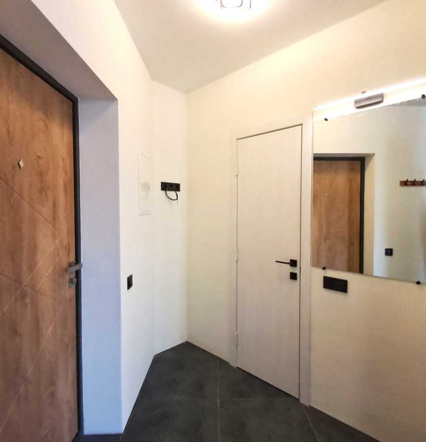 Продажа 1-комнатной квартиры 44 м², Кобилянської Ольги, 1В/21