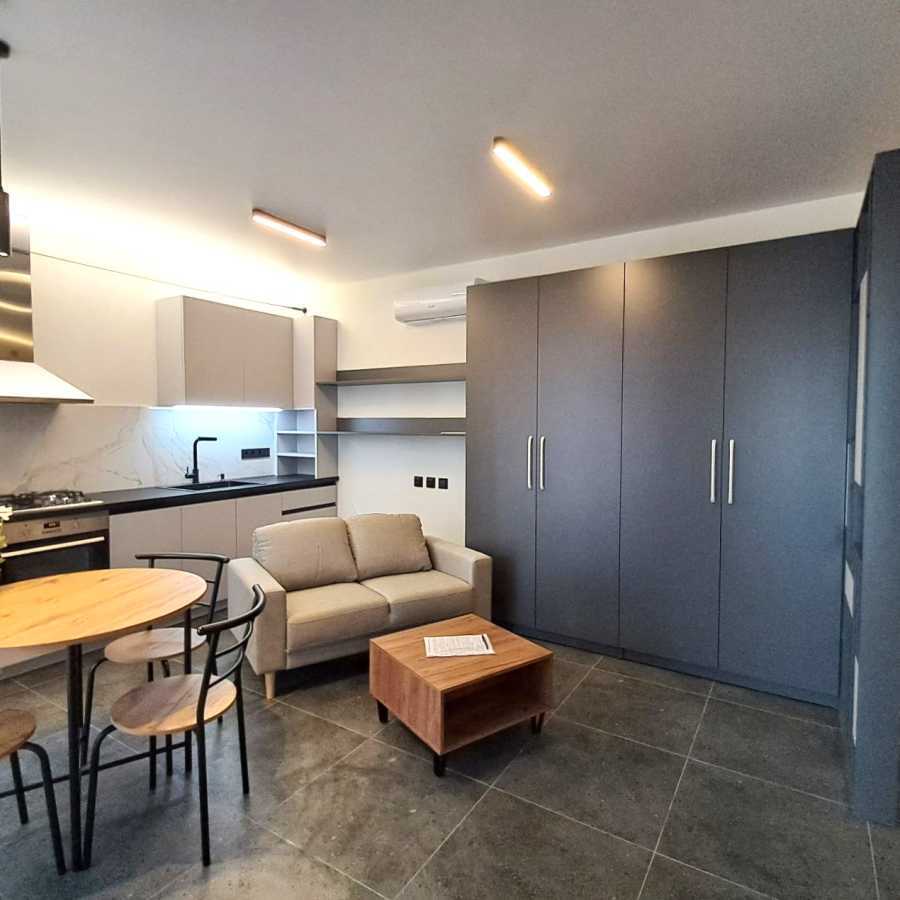 Продажа 1-комнатной квартиры 44 м², Кобилянської Ольги, 1В/21
