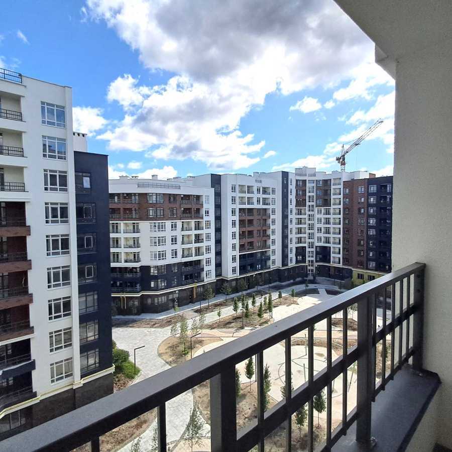 Продажа 1-комнатной квартиры 44 м², Кобилянської Ольги, 1В/21